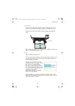 Preview for 16 page of Sagem 5890dn Print Functions