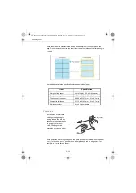 Preview for 17 page of Sagem 5890dn Print Functions