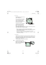 Preview for 18 page of Sagem 5890dn Print Functions