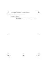 Preview for 21 page of Sagem 5890dn Print Functions