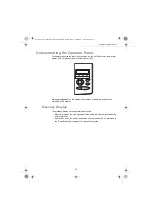 Preview for 24 page of Sagem 5890dn Print Functions