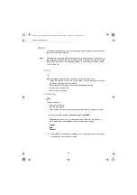 Preview for 29 page of Sagem 5890dn Print Functions