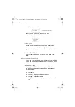 Preview for 33 page of Sagem 5890dn Print Functions