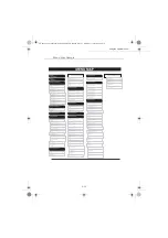 Preview for 34 page of Sagem 5890dn Print Functions