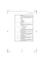 Preview for 38 page of Sagem 5890dn Print Functions