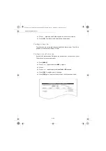 Preview for 43 page of Sagem 5890dn Print Functions