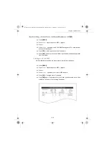 Preview for 44 page of Sagem 5890dn Print Functions