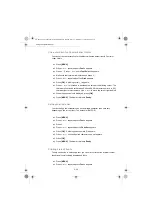 Preview for 55 page of Sagem 5890dn Print Functions