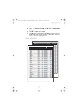 Preview for 56 page of Sagem 5890dn Print Functions