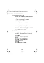 Preview for 59 page of Sagem 5890dn Print Functions