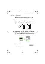 Preview for 60 page of Sagem 5890dn Print Functions