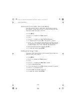 Preview for 85 page of Sagem 5890dn Print Functions