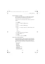 Preview for 88 page of Sagem 5890dn Print Functions