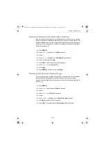 Preview for 90 page of Sagem 5890dn Print Functions