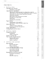 Preview for 5 page of Sagem 6890N User Manual