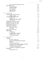 Preview for 6 page of Sagem 6890N User Manual