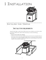 Preview for 9 page of Sagem 6890N User Manual