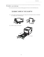 Preview for 26 page of Sagem 6890N User Manual