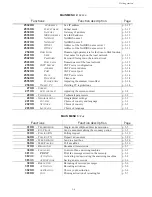 Preview for 44 page of Sagem 6890N User Manual