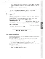 Preview for 57 page of Sagem 6890N User Manual