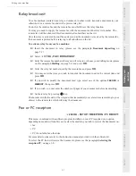 Preview for 59 page of Sagem 6890N User Manual