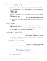 Preview for 60 page of Sagem 6890N User Manual