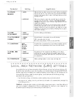 Preview for 63 page of Sagem 6890N User Manual