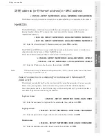 Preview for 65 page of Sagem 6890N User Manual