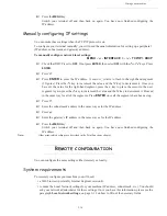 Preview for 68 page of Sagem 6890N User Manual