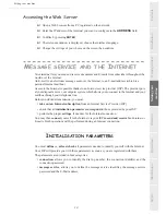 Preview for 69 page of Sagem 6890N User Manual