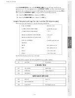 Preview for 71 page of Sagem 6890N User Manual