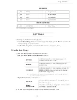 Preview for 72 page of Sagem 6890N User Manual