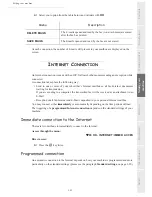 Preview for 75 page of Sagem 6890N User Manual