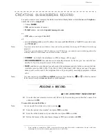 Preview for 82 page of Sagem 6890N User Manual