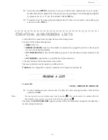 Preview for 84 page of Sagem 6890N User Manual