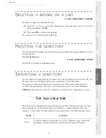 Preview for 87 page of Sagem 6890N User Manual