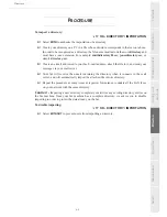 Preview for 89 page of Sagem 6890N User Manual