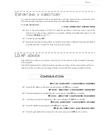 Preview for 90 page of Sagem 6890N User Manual