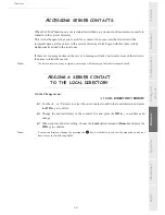 Preview for 91 page of Sagem 6890N User Manual