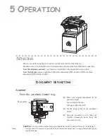 Preview for 93 page of Sagem 6890N User Manual