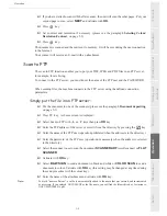 Preview for 101 page of Sagem 6890N User Manual