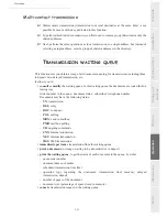 Preview for 103 page of Sagem 6890N User Manual