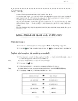 Preview for 106 page of Sagem 6890N User Manual