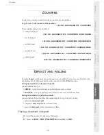 Preview for 121 page of Sagem 6890N User Manual