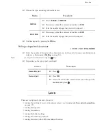 Preview for 122 page of Sagem 6890N User Manual