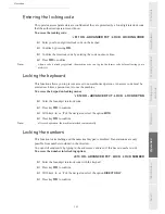 Preview for 123 page of Sagem 6890N User Manual