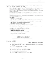 Preview for 126 page of Sagem 6890N User Manual