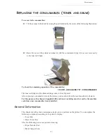 Preview for 130 page of Sagem 6890N User Manual