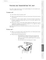 Preview for 167 page of Sagem 6890N User Manual