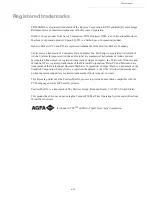 Preview for 172 page of Sagem 6890N User Manual